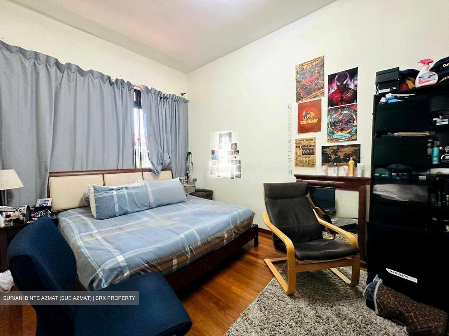 Lorong Marzuki (D14), Terrace #457479801